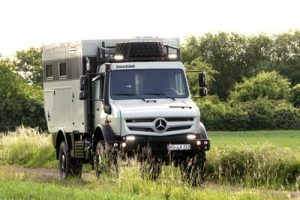 unimog-amenage