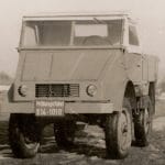 histoire unimog
