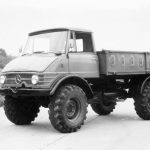 Unimog U416