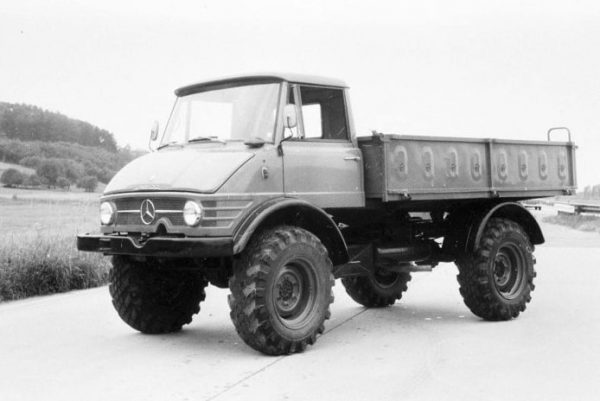 unimog-U416