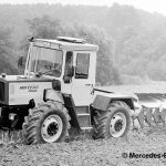 baureihe 441, mb trac 1000