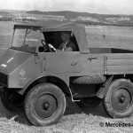 boehringer unimog 25 hp model series 70200