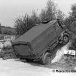 model series 435, u 1300 l