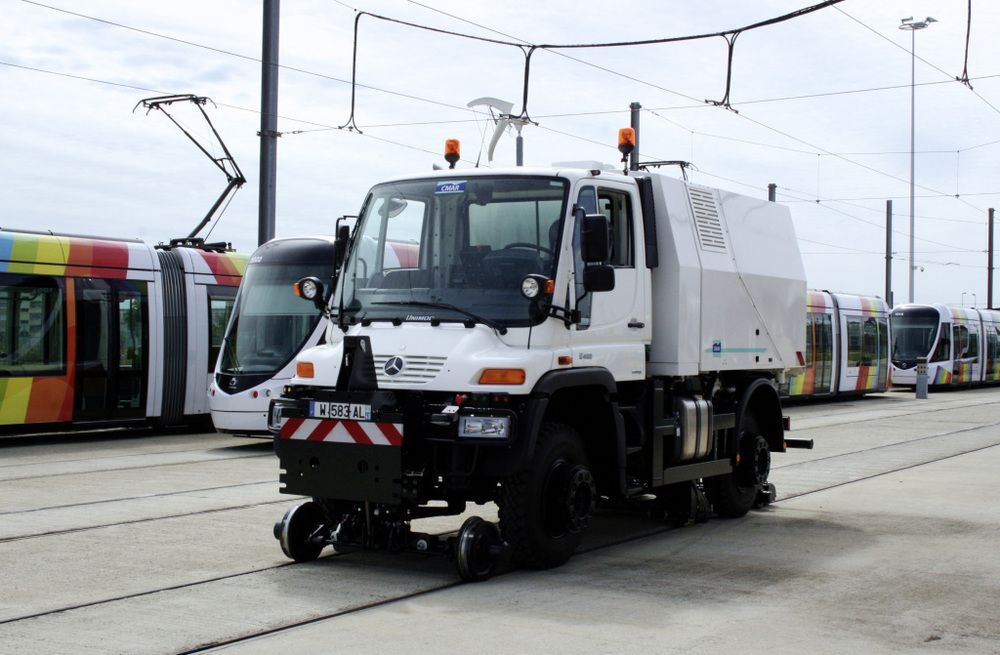 u400 serie 405