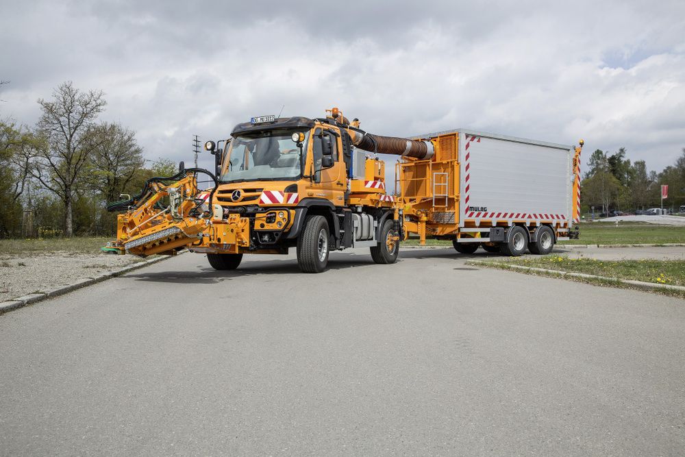 u530 unimog 405