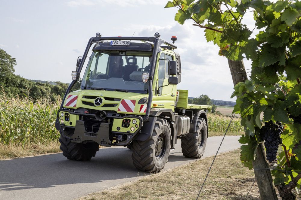 u530