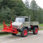 unimog 403