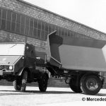 unimog u25 402