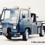 unimog ux 100 vario drive series 409