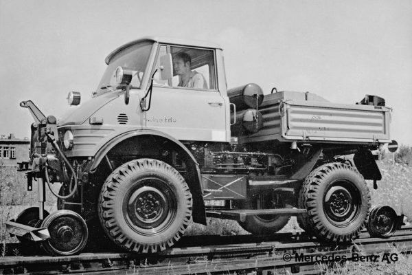 unimog 406 u84
