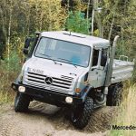 unimog437.4 u5000