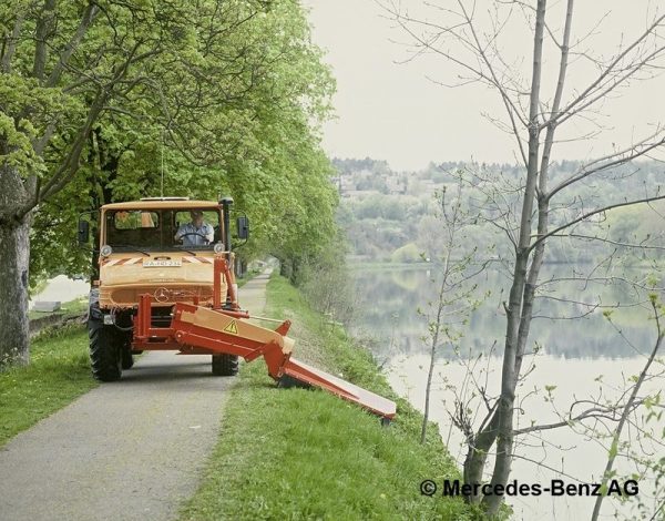 unimog 417