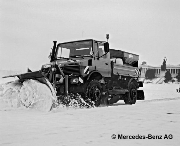 unimog 424 u1550