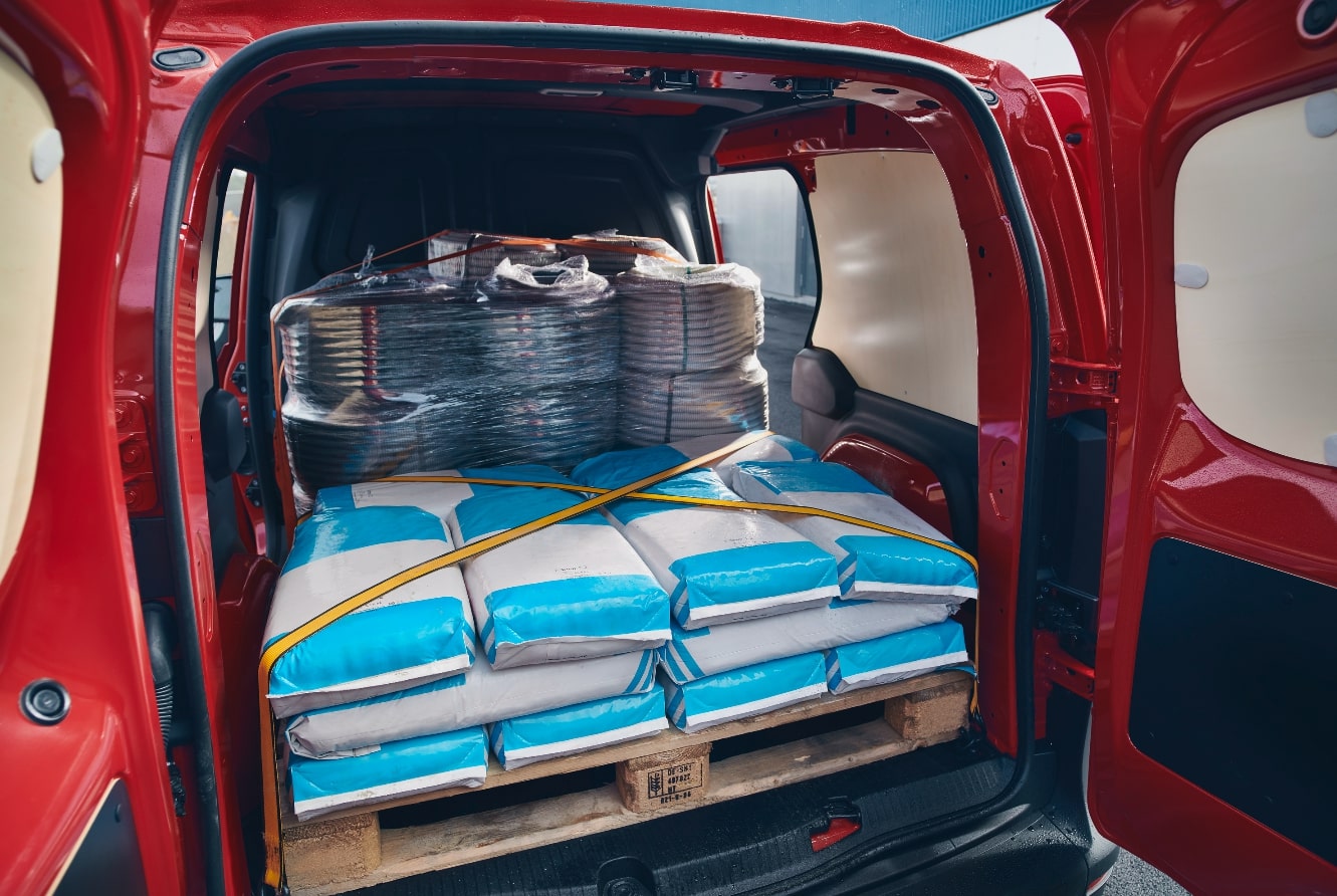 capacité chargement capacité chargement