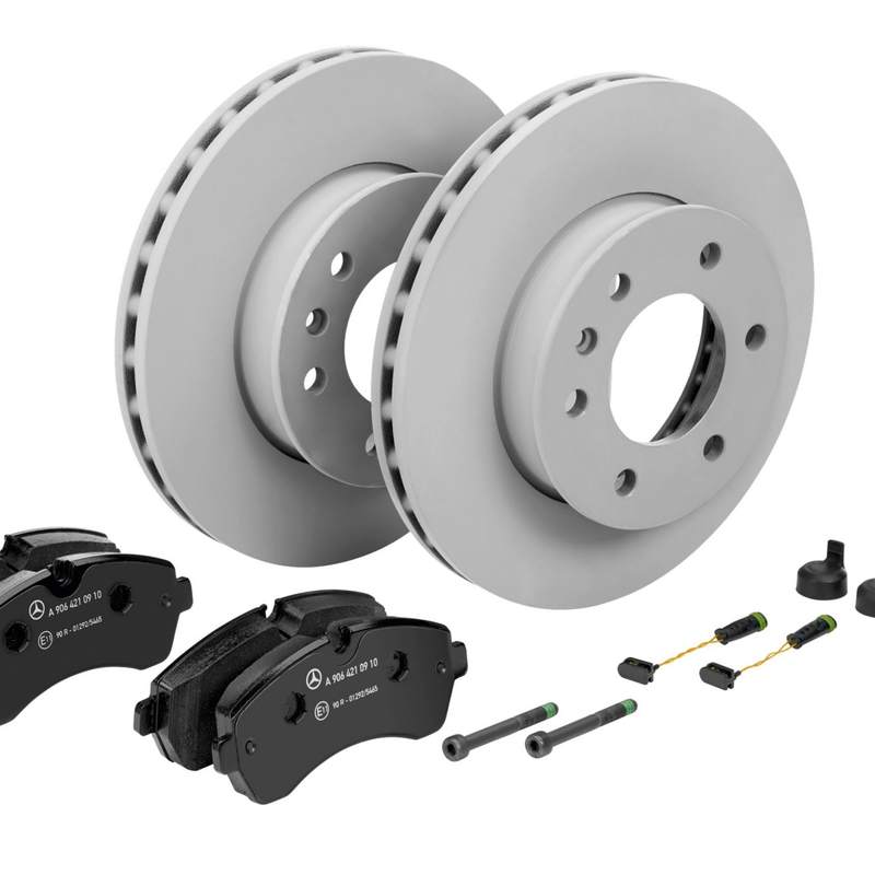 freins origine Mercedes freins origine Mercedes