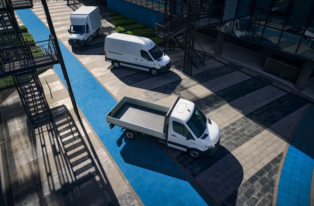 vans sprinter vans sprinter