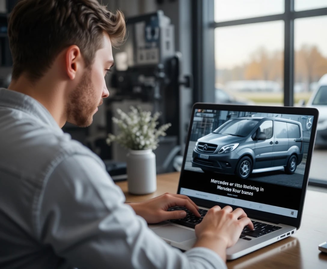 Offre d’emploi Digital Marketer (H_F_X) digital Marketer garage Lambert